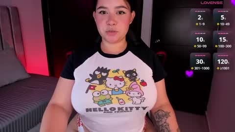 dani h0rx online show from January 25, 7:49 am