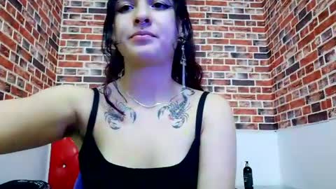 daniela_nam online show from July 14, 9:19 pm