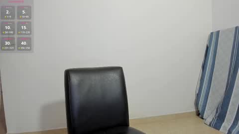 daniela_sexy34 online show from January 13, 8:48 pm