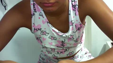 danielaa_foxx online show from September 12, 2:46 pm