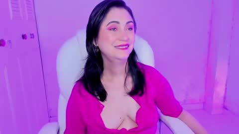 Daniela online show from January 22, 6:10 am