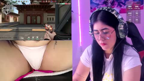 Dani online show from November 6, 2:45 pm