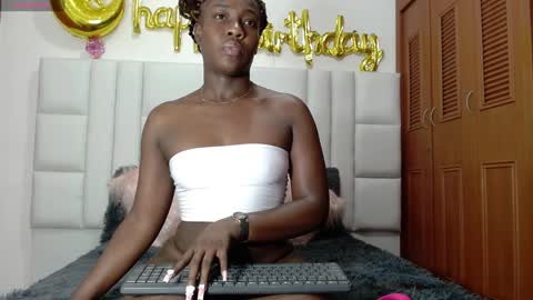 Danielamorgan online show from January 30, 6:24 am