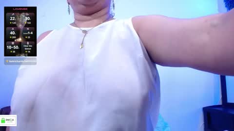 dayanna online show from March 23, 8:15 pm