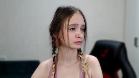 Daniella Martin online show from December 30, 1:48 am