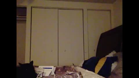 daniellbisous online show from February 26, 8:13 am