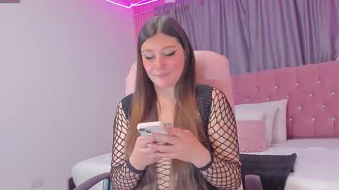 Danielle online show from September 16, 3:14 am