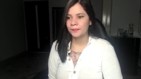 daniellerain online show from February 14, 9:33 am