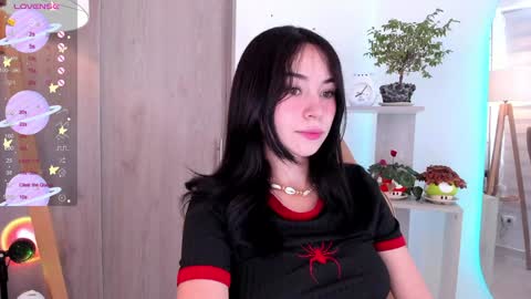 Danielle Rose online show from January 23, 8:56 pm