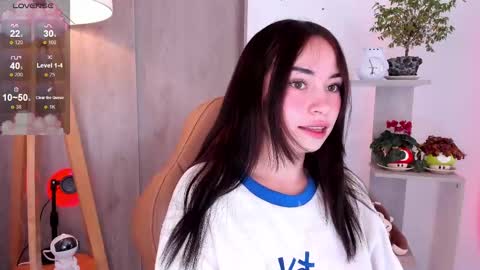 Danielle Rose online show from March 7, 11:05 pm