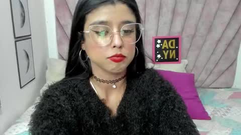 DaniiBelluci  online show from January 13, 2:32 pm