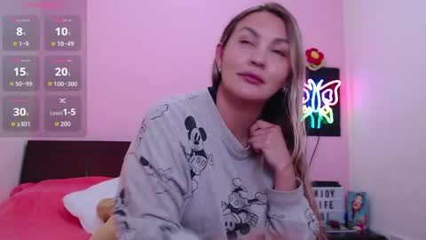 K A R O L online show from April 18, 9:58 pm