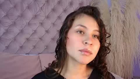 Danika online show from June 2, 1:17 am