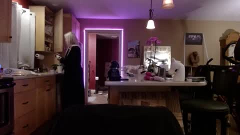 DanikaWhite69 online show from September 15, 8:22 am