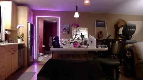 DanikaWhite69 online show from November 16, 10:26 am