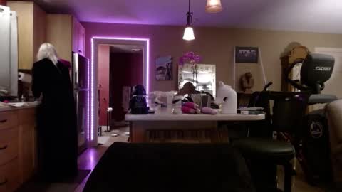 DanikaWhite69 online show from September 30, 9:04 am