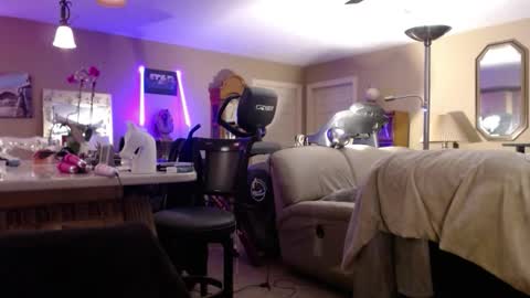 DanikaWhite69 online show from March 29, 1:32 pm