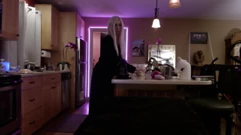 DanikaWhite69 online show from October 6, 8:53 am