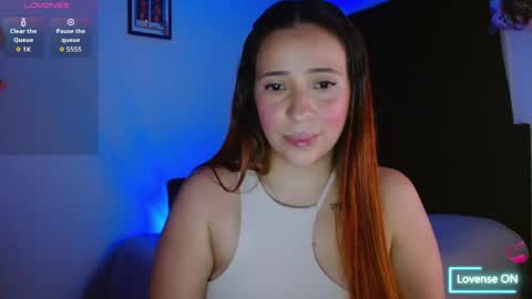 Dani online show from May 27, 12:32 am