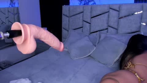 Dani Phonenix online show from January 22, 7:34 pm