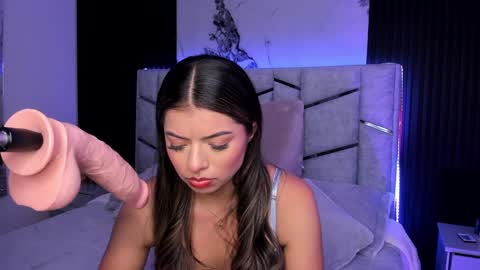 Dani Phonenix online show from January 27, 8:17 pm