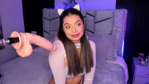 Dani Phonenix online show from January 29, 7:22 pm