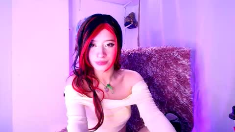 danita_veelz online show from October 22, 4:17 am