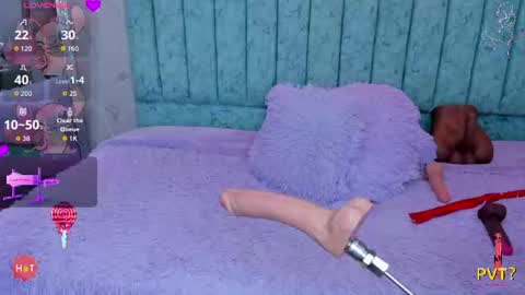danix_coruscans online show from July 6, 5:48 pm
