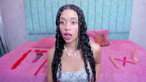 danix_coruscans online show from February 18, 7:13 pm