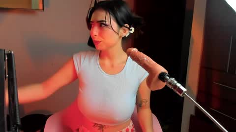 dann online show from April 15, 10:54 pm