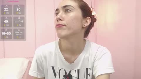 danna7cute online show from October 23, 9:21 pm