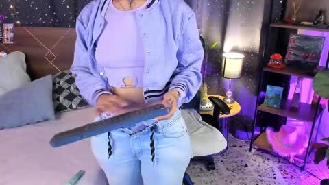 Dannacastle online show from February 22, 5:23 am