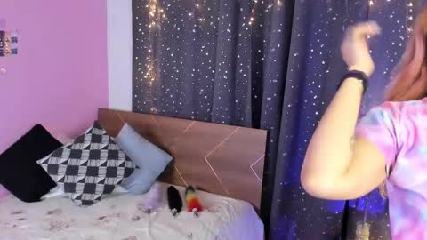 Dannacastle online show from February 23, 5:06 am