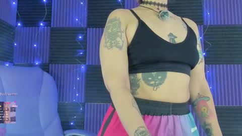 Dannacastle online show from April 4, 5:06 am