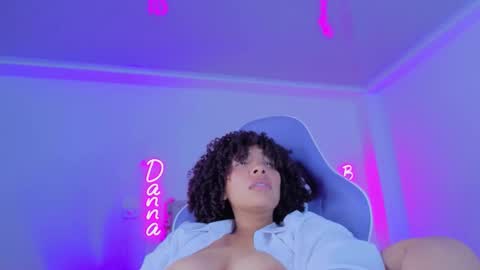 DannaBerry online show from January 8, 5:50 pm