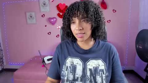 DannaBerry online show from February 19, 6:54 pm