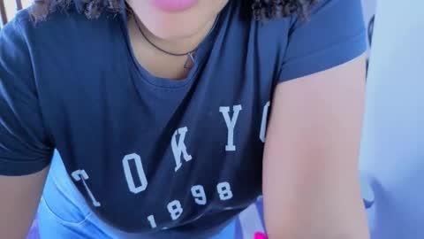 DannaBerry online show from March 11, 6:21 pm