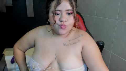 DANNA online show from May 16, 12:46 am