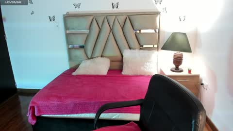 Danna martinezz online show from December 7, 2:02 pm