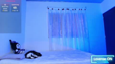 Danna martinezz online show from September 19, 10:31 pm