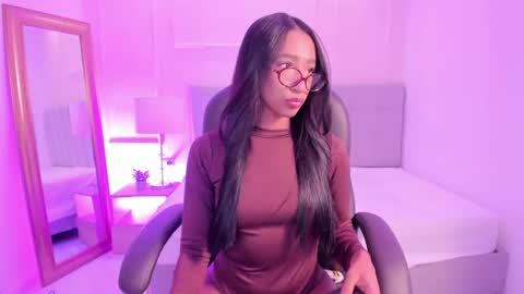 danna_palmeth online show from October 17, 12:14 am