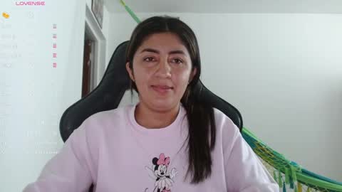 Danna online show from April 7, 7:38 pm