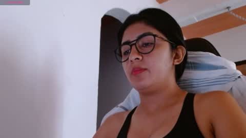 Danna online show from January 22, 2:14 pm