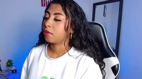 Danna online show from February 21, 8:06 am