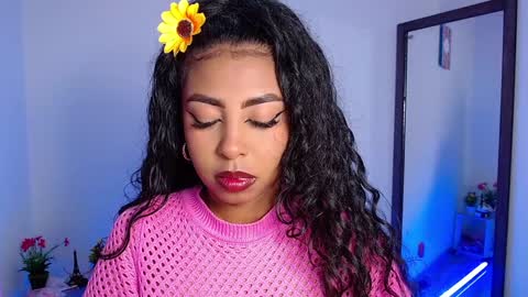 Danna online show from February 7, 12:06 pm