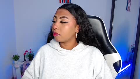 Danna online show from January 18, 7:07 am