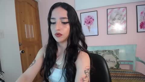 danna_wagner online show from February 12, 2:19 pm