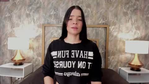    online show from November 9, 2:24 pm