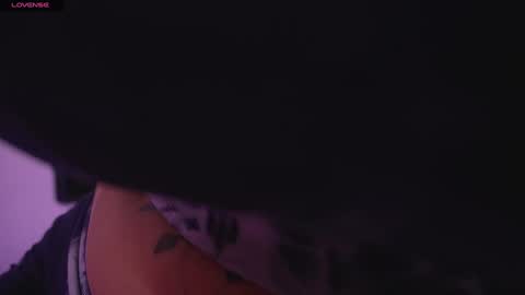 Danna Berlin  online show from September 19, 7:46 pm