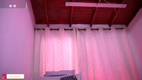 Danna Berlin  online show from October 10, 8:14 pm